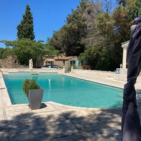 Holiday home Encore Un Soir Hyeres