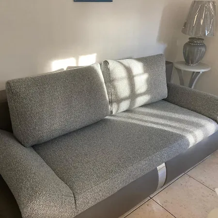 Encore Un Soir Holiday home Hyeres