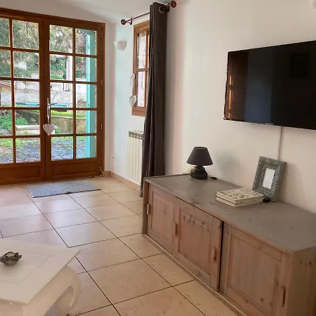 Encore Un Soir Holiday home