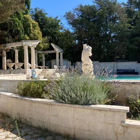 Holiday home Encore Un Soir