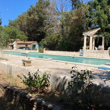 Holiday home Encore Un Soir