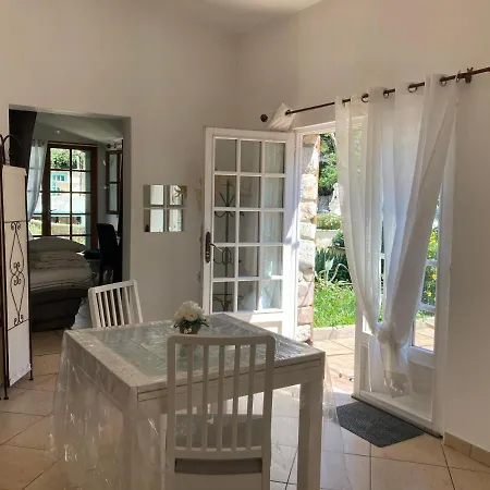 Holiday home Encore Un Soir