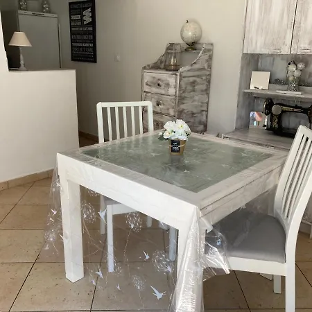 Encore Un Soir Holiday home Hyeres