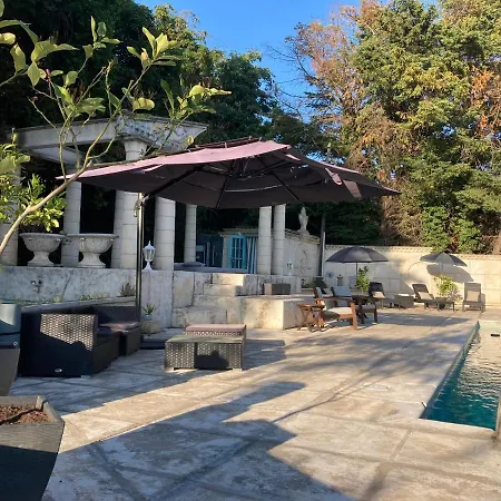 Encore Un Soir Holiday home Hyeres