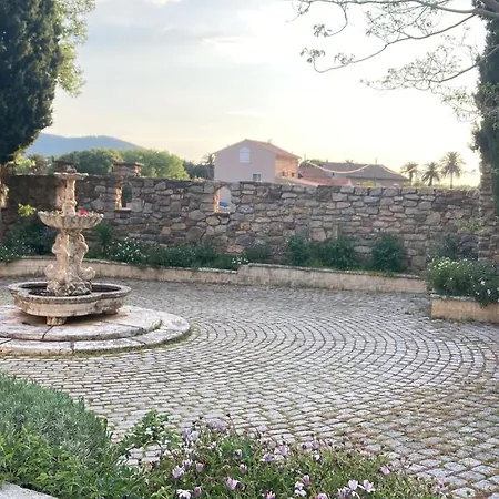 Encore Un Soir Holiday home