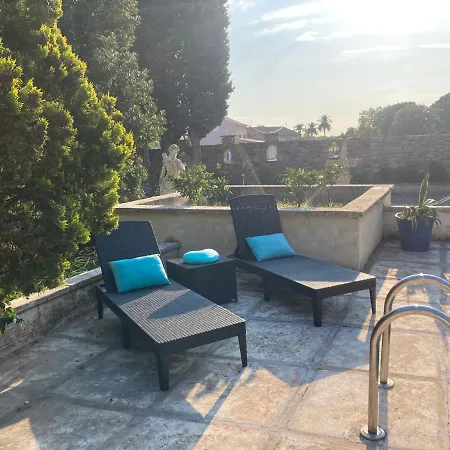 Encore Un Soir Hyeres