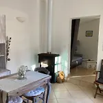 Hébergement de vacances Encore Un Soir *