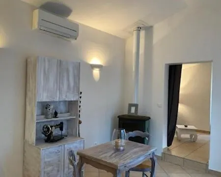 Ferienhaus Encore Un Soir