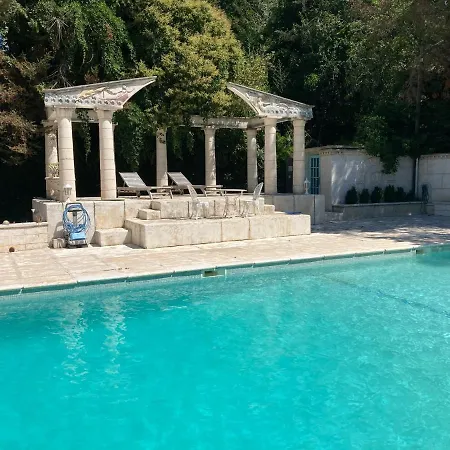 Encore Un Soir 耶尔