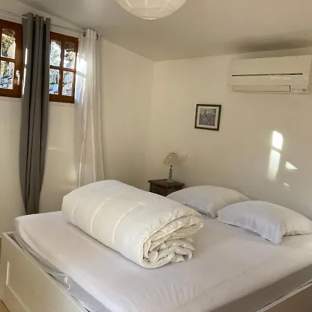 Encore Un Soir Feriehus Hyères