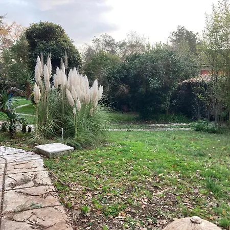 Encore Un Soir Feriehus Hyères