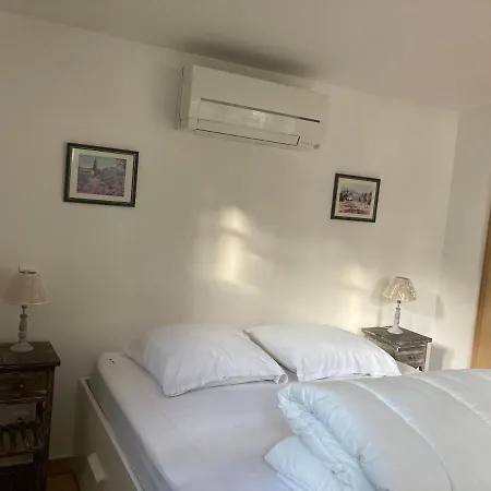 بيت للعطل Encore Un Soir Hyères