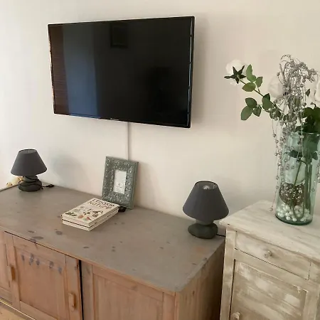 Feriehus Encore Un Soir *