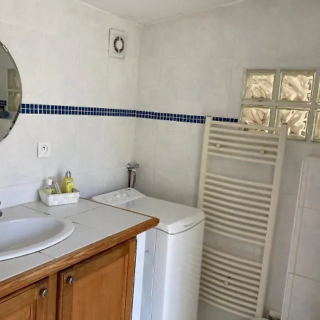 Feriehus Encore Un Soir Hyères