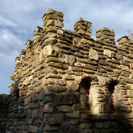 Feriehus Encore Un Soir