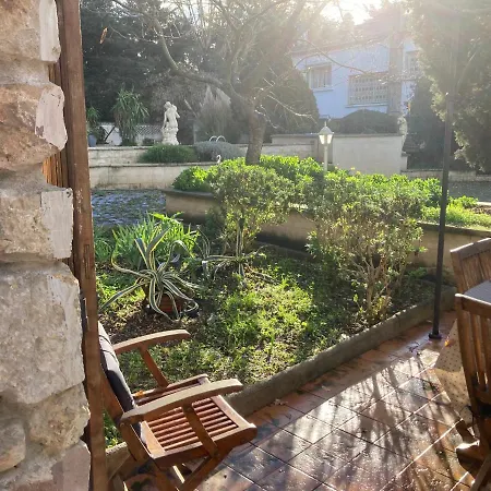 Encore Un Soir Feriehus Hyères