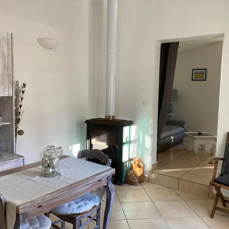 Ferienhaus Encore Un Soir *