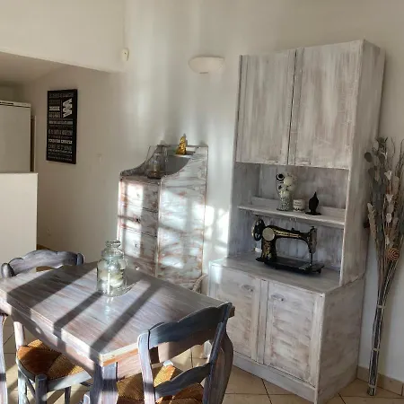 Hébergement de vacances Encore Un Soir Hyères