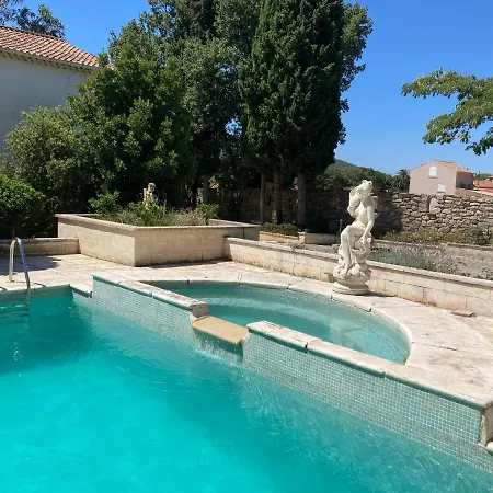 Encore Un Soir Ferienhaus Hyères