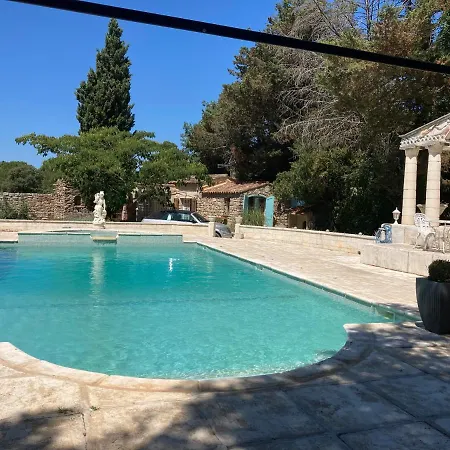Ferienhaus Encore Un Soir