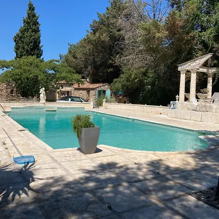 Encore Un Soir Hébergement de vacances *