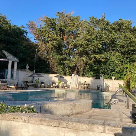 Encore Un Soir 度假居 耶尔