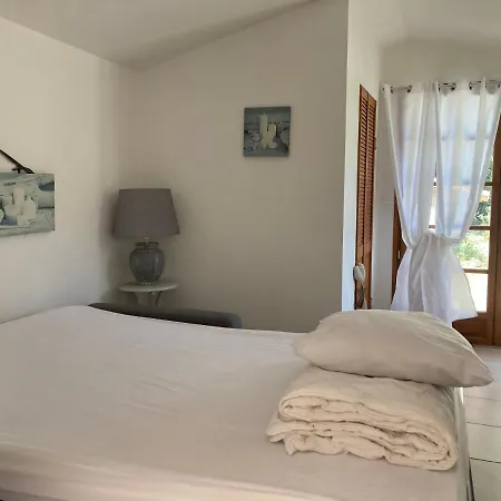 Encore Un Soir Ferienhaus *