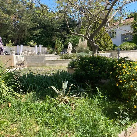 Feriehus Encore Un Soir *