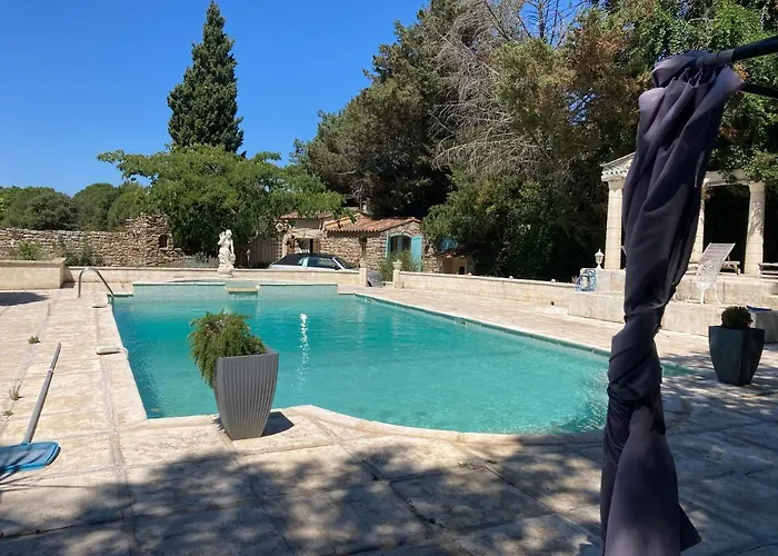 度假居 Encore Un Soir 耶尔