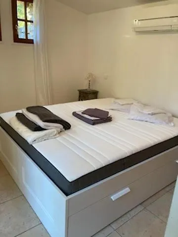 Encore Un Soir 耶尔