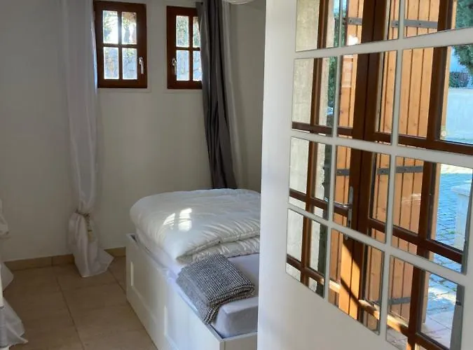 Encore Un Soir 度假居