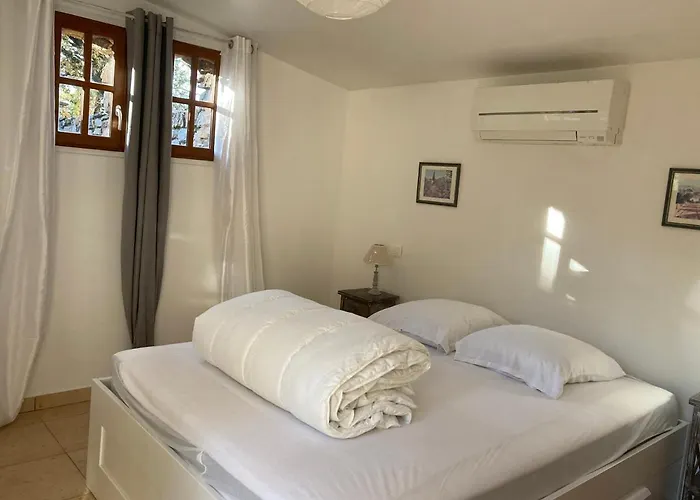 Encore Un Soir 度假居 耶尔