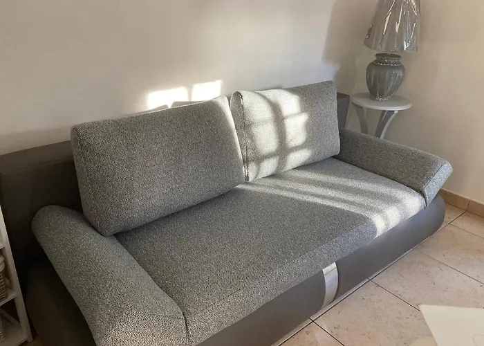 Encore Un Soir Holiday home Hyeres