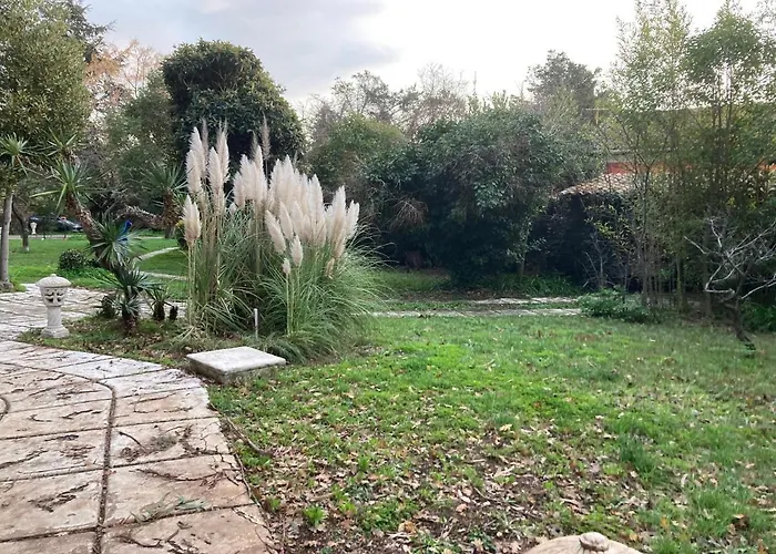 Encore Un Soir Holiday home Hyeres