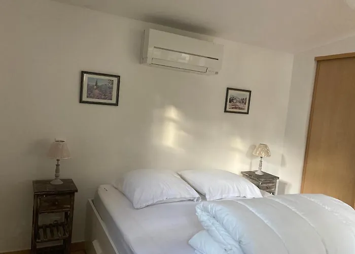 Holiday home Encore Un Soir Hyeres