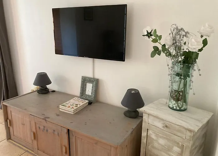 度假居 Encore Un Soir *