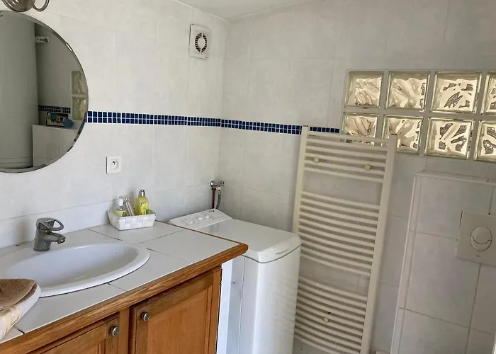 度假居 Encore Un Soir 耶尔