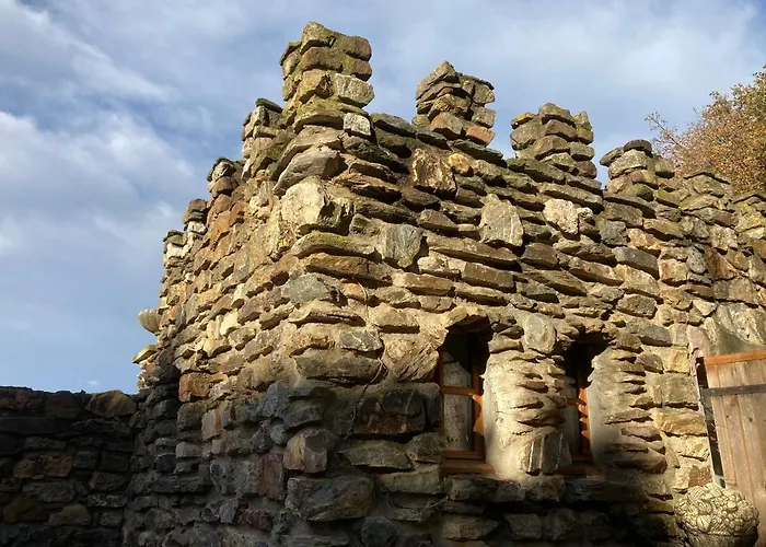 度假居 Encore Un Soir