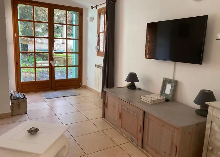 Encore Un Soir 度假居