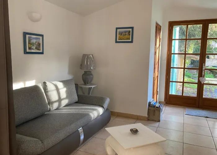 Holiday home Encore Un Soir