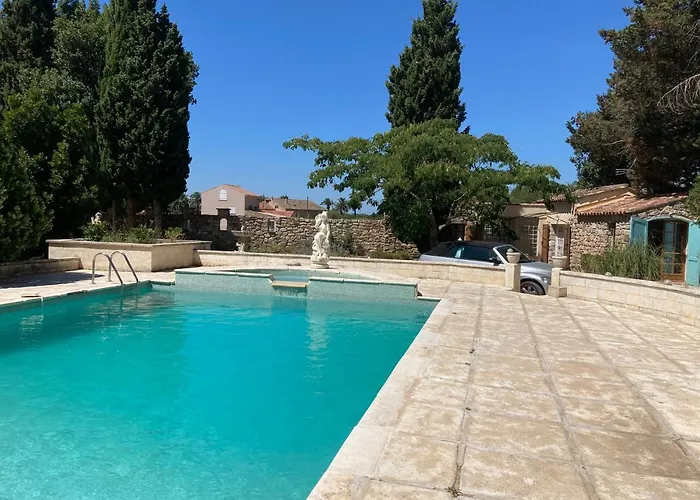 Encore Un Soir 度假居 *