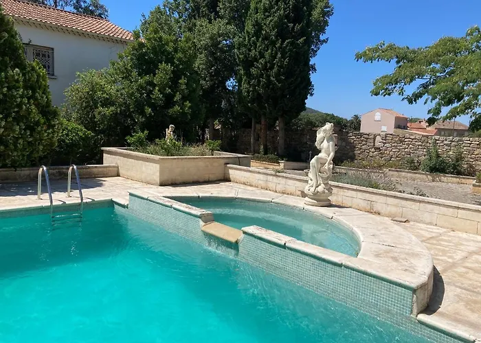 Encore Un Soir 度假居 耶尔