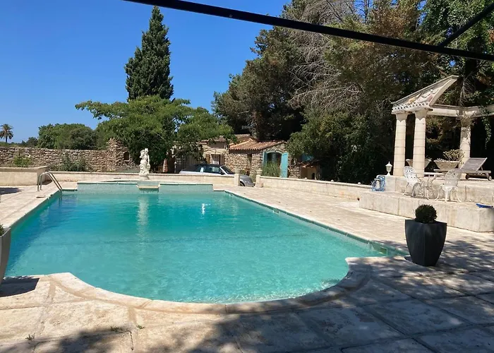 度假居 Encore Un Soir