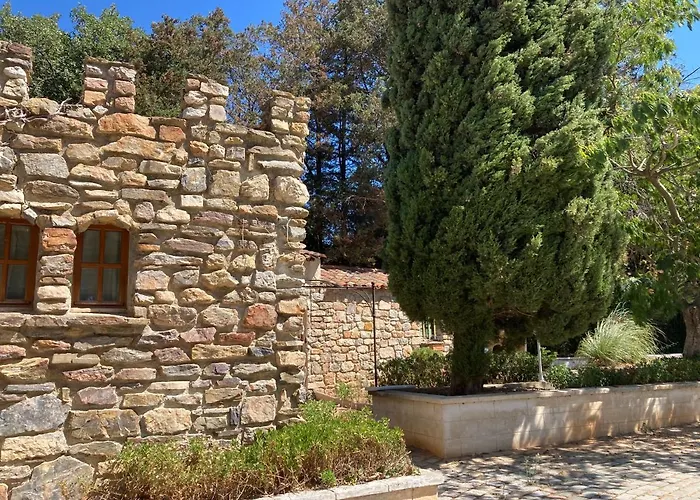 Encore Un Soir Holiday home Hyeres