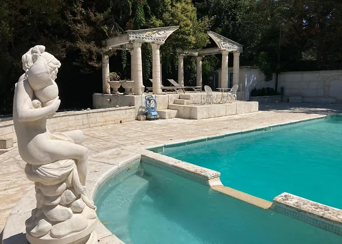 Encore Un Soir * Hyeres