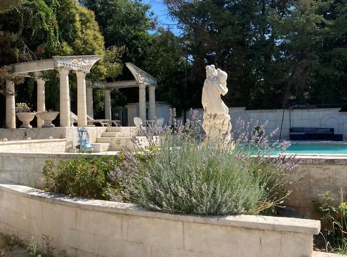 度假居 Encore Un Soir