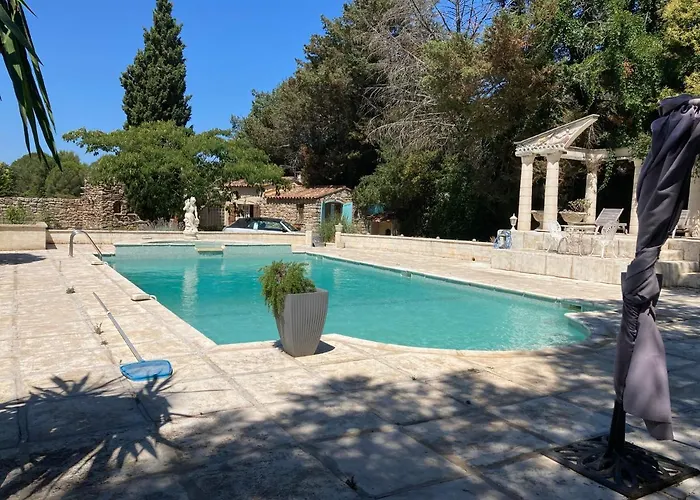 Encore Un Soir Holiday home *