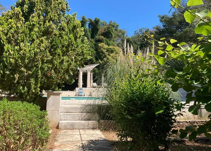 Encore Un Soir 度假居