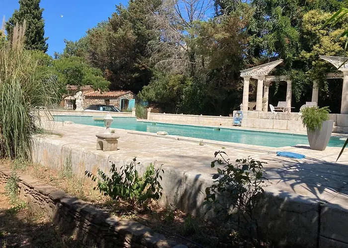 Holiday home Encore Un Soir