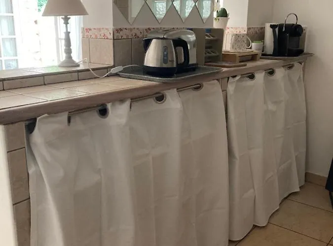 Encore Un Soir 度假居